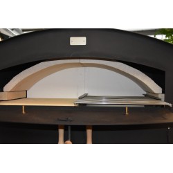 Four à bois "Le Polyvalent XL" 