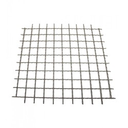 Grille de stockage pour support "Le Rond XL" 