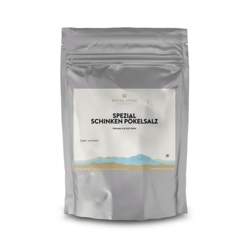 Sel de salaison spécial – 1 kg Sel de salaison spécial – 1 kg