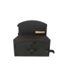 Smokerbox frontale 