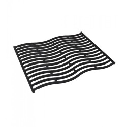 Grille barbecue en fonte + support pour fours Toram 