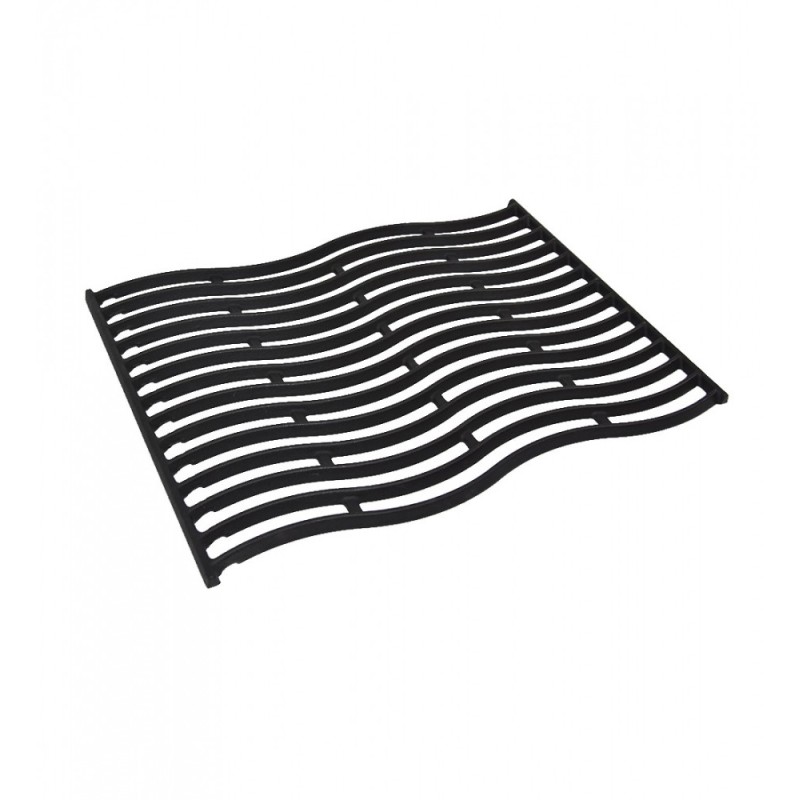 Grille barbecue en fonte + support pour fours Toram Grille barbecue en fonte + support pour fours Toram