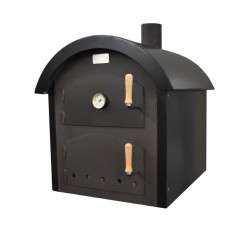 Kit d’isolation extérieure pour four à bois "Le Rond XL"