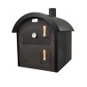 Kit d’isolation extérieure pour four à bois "Le Rond XL" 