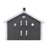 Kit d’isolation extérieure pour four à bois "Le Grand" 