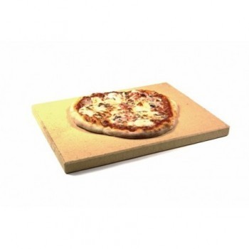 INFORMATIONS IMPORTANTES SUR LA CUISSON DE PIZZAS AVEC UNE PIERRE A PIZZA